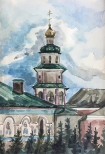 Сафина Мария