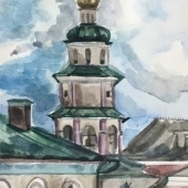 Сафина Мария
