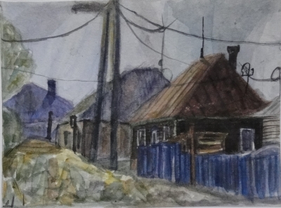 Хабибулин Тимур