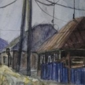 Хабибулин Тимур
