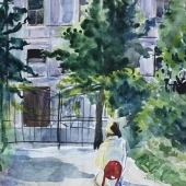Шигапова Айсылу