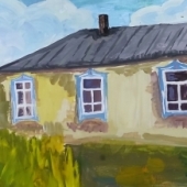 Григорьевская Параскева