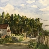 Жукова Анна