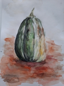 Манакова Арина