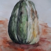 Манакова Арина