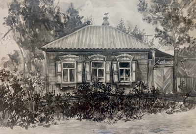 Полевая Мария