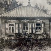 Полевая Мария