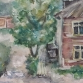 Сорокина Ксения