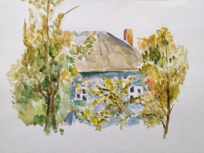 Хонг Екатерина