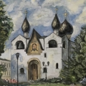 Шмагина Кира