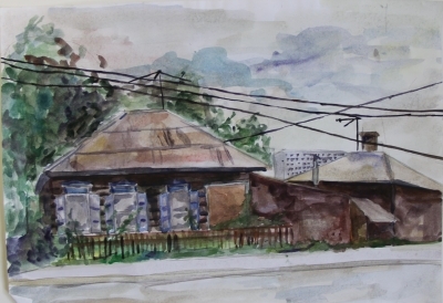 Егоркина Екатерина