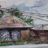 Егоркина Екатерина
