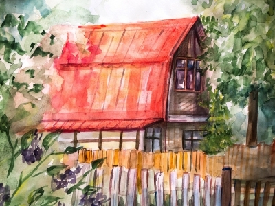 Масленникова Анна