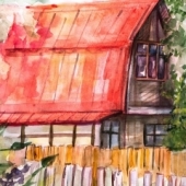 Масленникова Анна