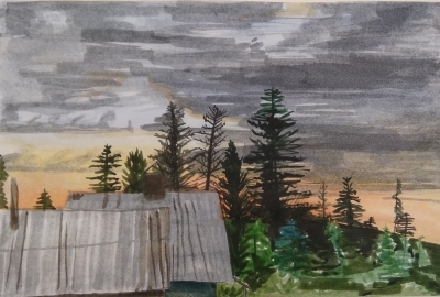 Меркуль Марианна