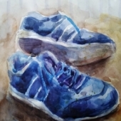 Орлова Арина