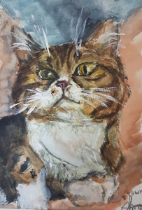 Симагина Екатерина