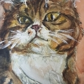 Симагина Екатерина