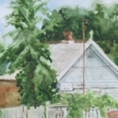 Сироткина Олеся