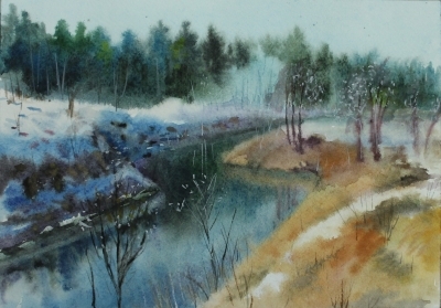 Карасева Полина