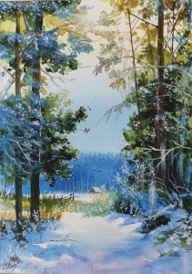 Карасева Полина