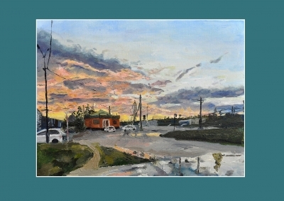 Хабирова Екатерина