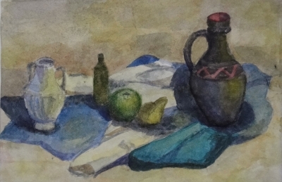 Головкова Анна