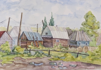 Алексейчик Алина