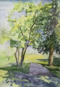 Казутина Ольга