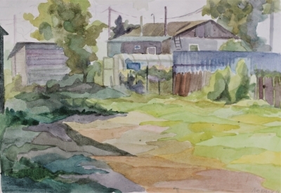 Лерих Вероника