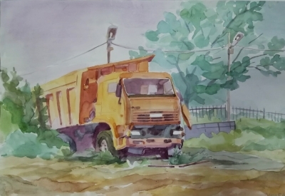 Лерих Вероника