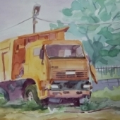 Лерих Вероника