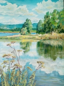 Зайнуллина Эльмира