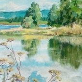 Зайнуллина Эльмира
