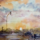 Зайнуллина Эльмира