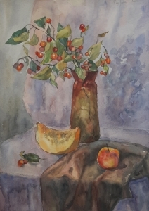 Федорова Елена