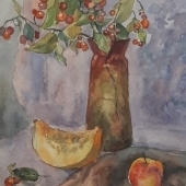 Федорова Елена
