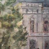 Федорова Елена