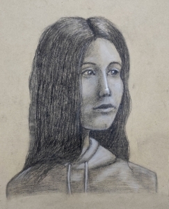 Русскова Мария