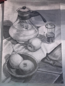 Ущнурцева Кира